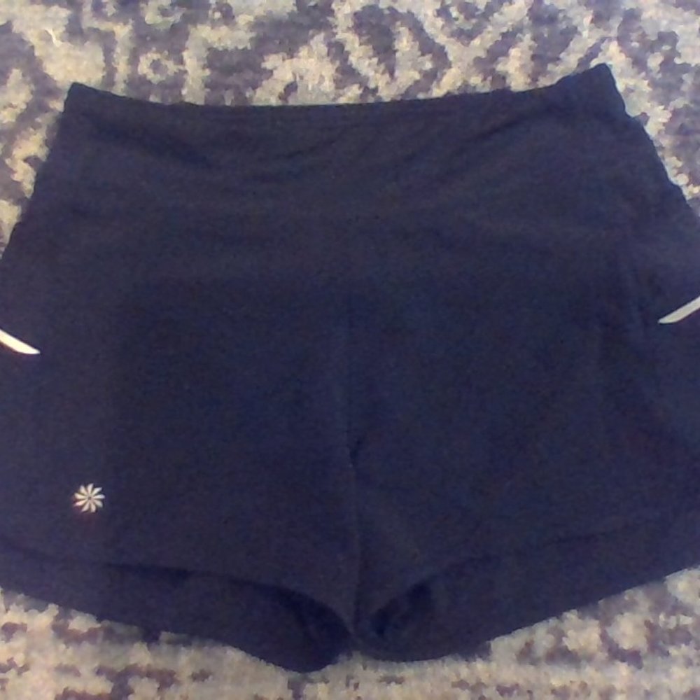 Athleta Girl Record Breaker 3" Shorts